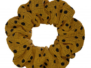 Scrunchie Modelo 3D