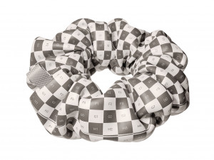Scrunchie Modelo 3D
