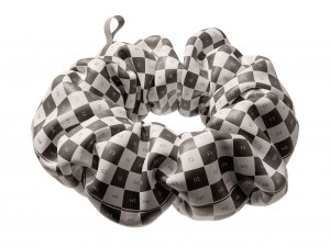 Scrunchie Modelo 3D