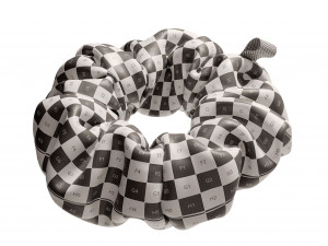 Scrunchie Modelo 3D