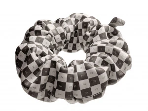 Scrunchie 3D Model