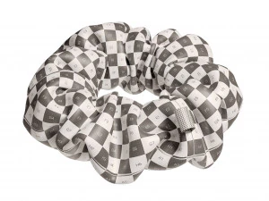 Scrunchie 3D Model