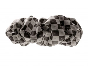 Scrunchie 3D Model