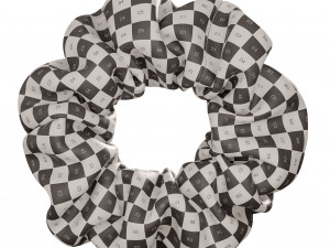 Scrunchie Modelo 3D