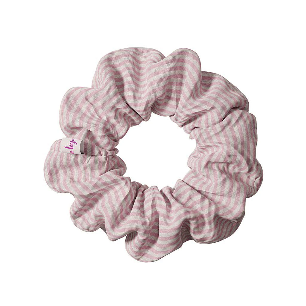 Scrunchie Model 3D .c4d .max .obj .3ds .fbx .stl .blend 