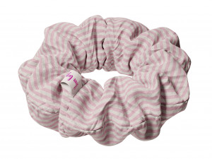 Scrunchie Modelo 3D