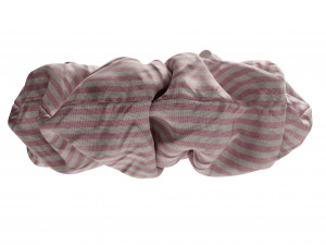 Scrunchie Modelo 3D