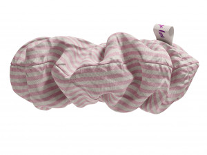 Scrunchie Modelo 3D