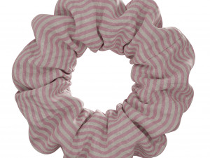 Scrunchie Modelo 3D