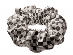 Scrunchie Modelo 3D