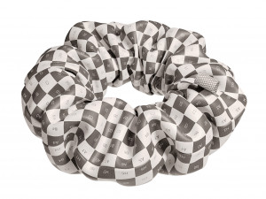 Scrunchie Modelo 3D