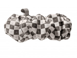 Scrunchie Modelo 3D