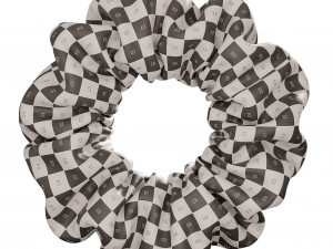 Scrunchie Modelo 3D