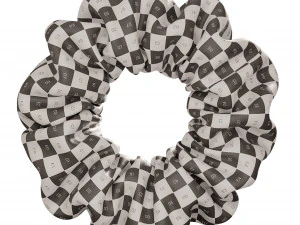 Scrunchie Model 3D
