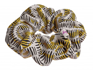 Scrunchie 3D Model