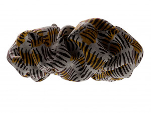 Scrunchie 3D Model