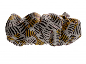 Scrunchie 3D Model