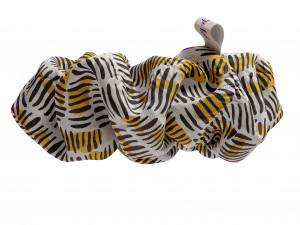 Scrunchie 3D Model