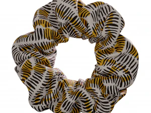 Scrunchie 3D Model