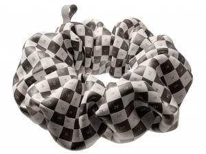 Scrunchie 3D Model