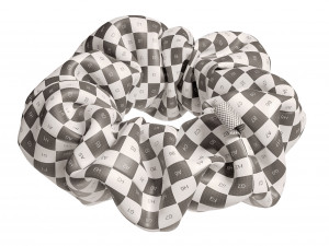Scrunchie 3D Model