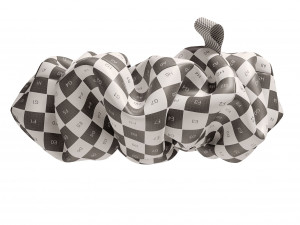 Scrunchie 3D Model