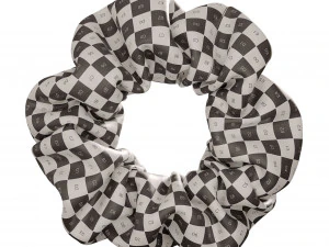 Scrunchie 3D Model
