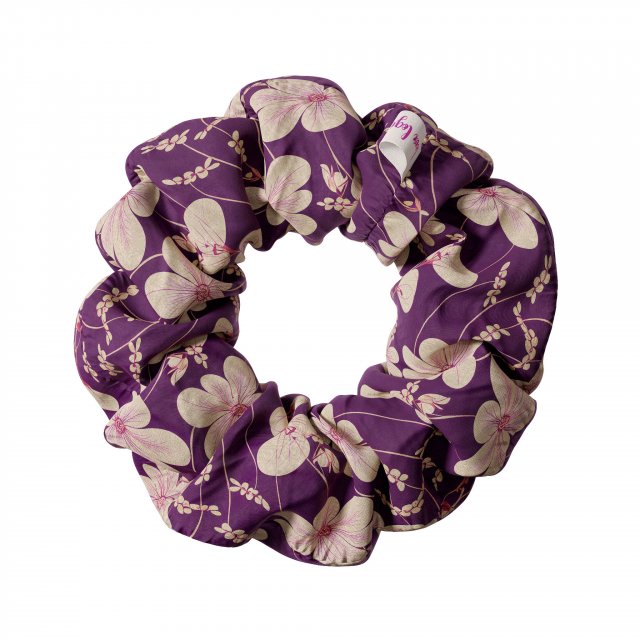 Scrunchie Model 3D .c4d .max .obj .3ds .fbx .stl .blend 