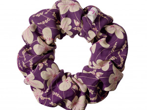 Scrunchie 3D Model