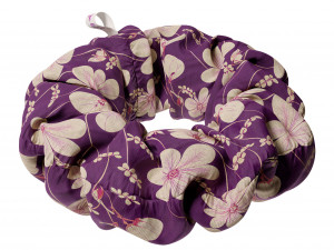 Scrunchie Model 3D
