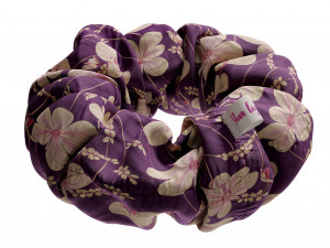 Scrunchie Model 3D