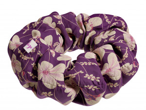 Scrunchie Model 3D