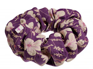 Scrunchie 3D Model