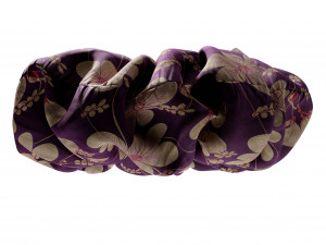 Scrunchie Model 3D