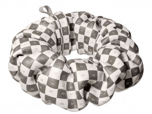 Scrunchie Model 3D
