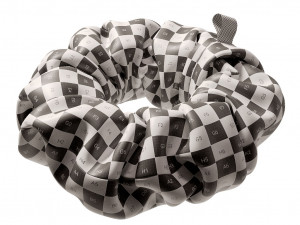 Scrunchie Model 3D