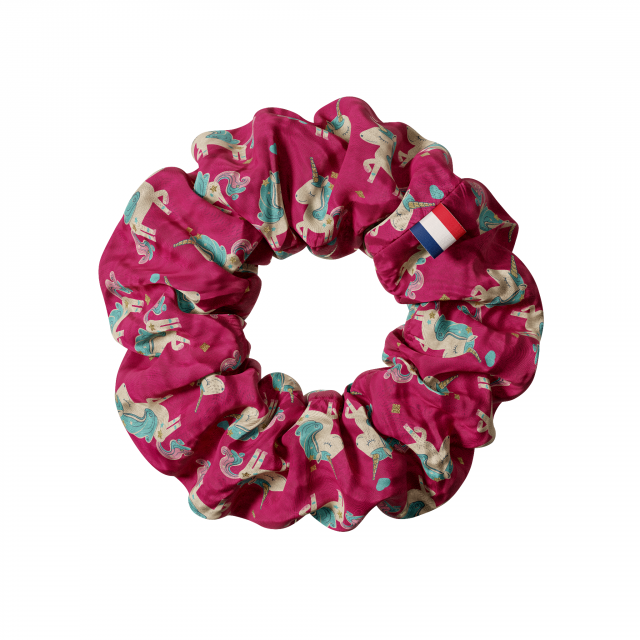 Scrunchie 3D-Modell .c4d .max .obj .3ds .fbx .stl .blend 