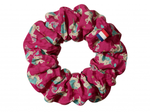 Scrunchie 3D Model