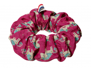 Scrunchie 3D-Modell