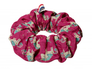Scrunchie 3D Model