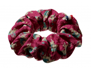 Scrunchie 3D-Modell