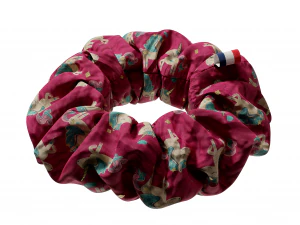 Scrunchie 3D Model