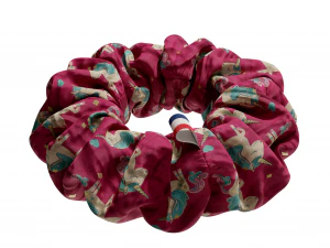 Scrunchie 3D Model