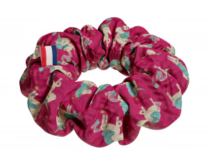 Scrunchie 3D Model