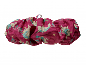 Scrunchie 3D-Modell