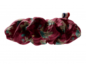 Scrunchie 3D-Modell