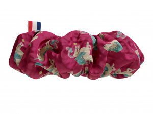 Scrunchie 3D-Modell