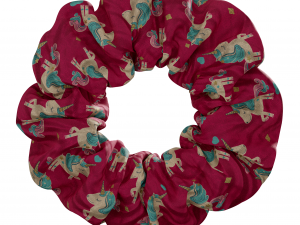 Scrunchie 3D-Modell