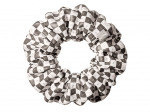 Scrunchie 3D-Modell