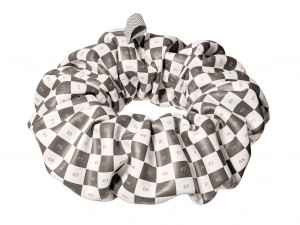 Scrunchie 3D-Modell